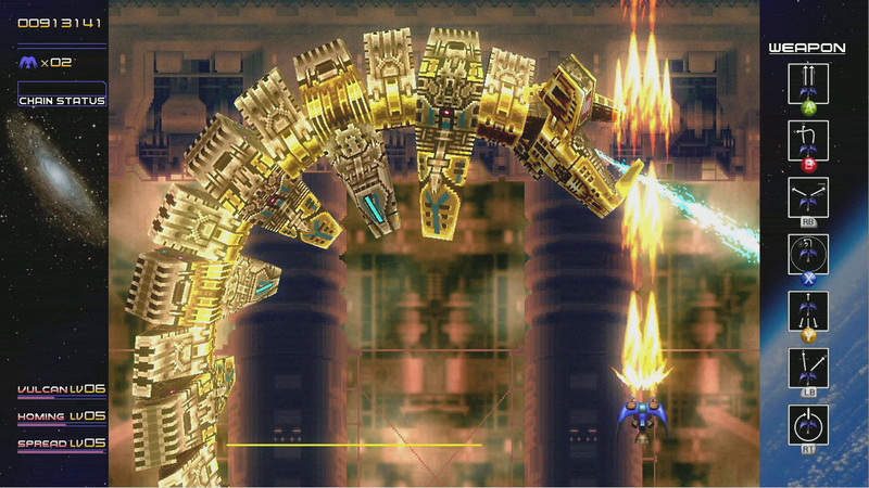 Illustration for article titled Game of the Week-Maximalist Masterpiece
